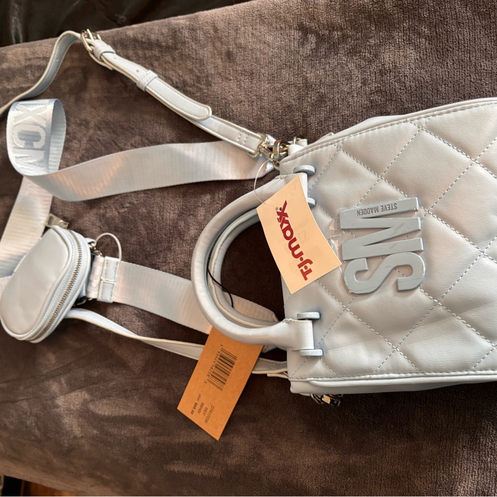 Steve Madden purse